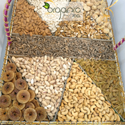 Gift Basket - Organic Co